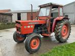 1975 SAME Corsaro 70 Tweewielaangedreven landbouwtractor, Gebruikt, Same