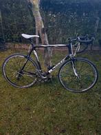 Ridley Orion racefiets van volledig carbon, Fietsen en Brommers, Fietsen | Racefietsen, Ophalen, Gebruikt, Carbon