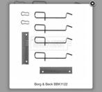 Clips de frein clip Citroen SAXO Peugeot 205 305 309 405 505, Enlèvement ou Envoi, Citroën