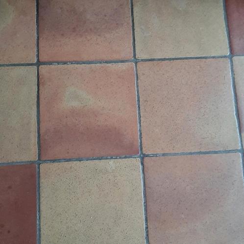 Op zoek naar keramische tegels van  30 x 30 cm, parador., Doe-het-zelf en Bouw, Tegels, Gebruikt, Keramiek, 20 tot 40 cm, 20 tot 40 cm