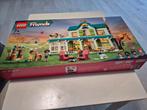 Lego Friends Het huis van Autumn, Kinderen en Baby's, Speelgoed | Duplo en Lego, Ophalen of Verzenden, Nieuw, Lego