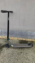 STEP OXELO FREESTYLE MF 3,6 V5 CHROOM, Fietsen en Brommers, Steps, Ophalen, Gebruikt