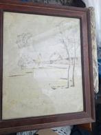 Oud, Ophalen of Verzenden