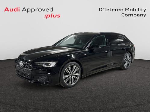 Audi A6 Avant A6 Avant 40 TFSI Prestige Edition S tronic, Auto's, Audi, A6, ABS, Airbags, Cruise Control, Elektrische ramen, Navigatiesysteem