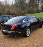 XJ 2013 full pano portofolio   Ct ok, Auto's, Jaguar, Automaat, Zwart, 220 kW, 5 deurs
