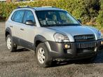 Hyundai Tucson 2.0i, Auto's, Hyundai, Voorwielaandrijving, 4 cilinders, Bedrijf, Grijs