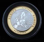 Euro Pièce pour collectionneur, Autres valeurs, Enlèvement, Monnaie en vrac, Belgique