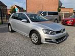 VW Golf 7 5deurs 1.2tsi 76000km 1st eig AIRCO NAVI Garantie!, Auto's, Euro 5, Bedrijf, Golf, Onderhoudsboekje
