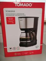 Koffiezetapparaat 10 tassen, Gemalen koffie, Ophalen of Verzenden, 4 tot 10 kopjes, Koffiemachine