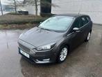 FORD - 2017 - FOCUS - - Personenauto, Auto's, Gebruikt, Euro 6, Bedrijf, Diesel