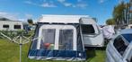 Doréma Mistral All season voortent te koop, Caravans en Kamperen, Voortenten en Luifels, Ophalen, Zo goed als nieuw, Dorema