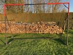 goals foot, Sport en Fitness, Voetbal, Ophalen of Verzenden, Zo goed als nieuw, Overige typen