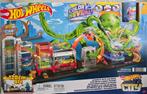 HotWheels City Ultimate Octo, Enlèvement, Comme neuf, Hot Wheels, Avec looping