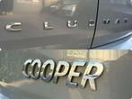 MINI Cooper Clubman 1.5 Benzine / Automaat / 2018 / 12 mnd G, Autos, Mini, 100 kW, Argent ou Gris, Entreprise, 5 portes