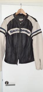 Harley-Davidson damesvest., Motos, Vêtements | Vêtements de moto