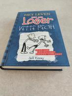 Het leven van een loser - Jeff Kinney - Vette pech!, Ophalen, Jeff Kinney