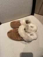 UGG Pantofel maat 40, Gedragen, Maat 38/40 (M), Bruin, UGG