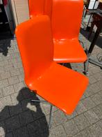 4 chaise Sky vintage, Maison & Meubles, Chaises, Comme neuf