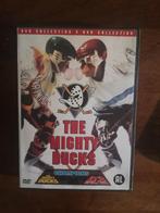 Mighty Ducks Collection, Alle leeftijden, Boxset, Ophalen of Verzenden, Zo goed als nieuw
