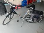 Mercure damesfiets, Ophalen, Zo goed als nieuw, Mercure, Versnellingen