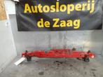 Slotmechaniek Motorkap van een Opel Meriva, Ophalen of Verzenden, 3 maanden garantie, Gebruikt, Opel