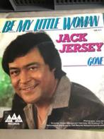7" Jack Jersey, Be my little woman, Enlèvement ou Envoi, 1980 à 2000