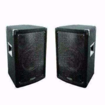 Disco speaker TP-8Inch 3-Weg,300Watt 093, Enlèvement ou Envoi, Neuf, Autres types