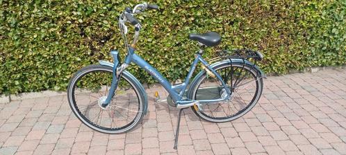 batavus bolero, Fietsen en Brommers, Fietsen | Jongens, Zo goed als nieuw, Versnellingen, Ophalen of Verzenden