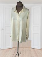 Blouse maat 46 Oversized model, Kleding | Dames, Esqualo, Verzenden, Zo goed als nieuw, Maat 46/48 (XL) of groter