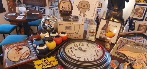 Mancave, Verzamelen, Merken en Reclamevoorwerpen, Ophalen