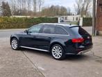 Audi A4 Allroad 4x4 3.0Tdi Euro5* 210.000 km lang 2011, Auto's, Automaat, Euro 5, A4, Zwart