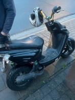 mbk booster next generation, Fietsen en Brommers, Overige modellen, 50 cc, Ophalen of Verzenden, Zo goed als nieuw