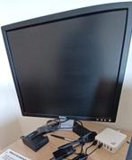2e PC scherm - Dell, Computers en Software, Ophalen, Gebruikt, Dell, Onbekend