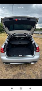 Mercedes Benz c200, 1.6 cdi, manuel, rijdt perfekt, euro 6, Auto's, 1600 cc, Leder en Stof, Bedrijf, 5 deurs
