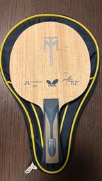 Bois Butterfly - Timo Boll ZLC, Sport en Fitness, Tafeltennis, Ophalen, Zo goed als nieuw