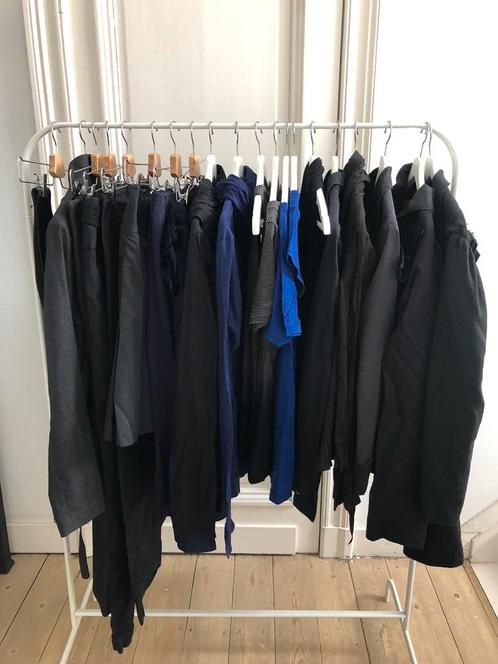 KLEDING COLLECTIE CORA KEMPERMAN 21 STUKS ZGSTAAT, Kleding | Dames, Dames-kledingpakketten, Zo goed als nieuw, Ophalen of Verzenden