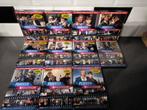 Dvd collectie flikken Maastricht van seizoen 1 tot 11, Enlèvement ou Envoi