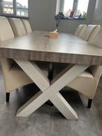 2,20cmx1,00m., Huis en Inrichting, Tafels | Eettafels, Ophalen, Zo goed als nieuw