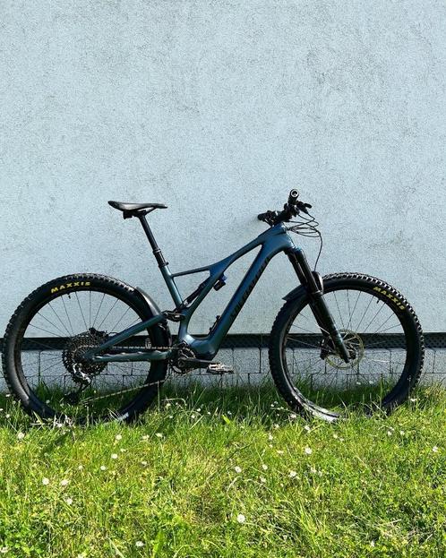 E Bike Specialized Levo Sl Expert Carbon, Fietsen en Brommers, Fietsen | Mountainbikes en ATB, Gebruikt, Overige merken, 53 tot 57 cm
