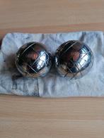 Boule de pétanque Obut, Ophalen of Verzenden, Gebruikt, Bal