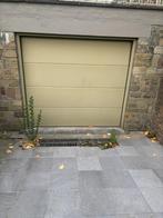 Automatische Garagepoort, Huis en Inrichting, Ophalen, Gebruikt