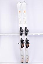147; 154 cm dames ski's VOLKL FLAIR 76 2021, white, Sport en Fitness, Skiën en Langlaufen, Verzenden