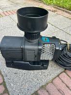 Te koop oase optimax 10000 sterke en zuinige Vijverpomp, Ophalen, Zo goed als nieuw, Vijverpomp
