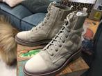 Bottines neuves en cuir  River Island, Ophalen of Verzenden, Nieuw, Lage of Enkellaarzen