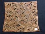 Afrikaanse kunst - Shoowa Kuba Congo Kasaï stoffen, Ophalen