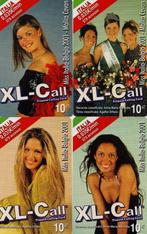 Miss Italia 1999-2000-2001-2002, Verzamelen, Telefoonkaarten, Verzenden
