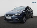 Seat Ibiza 5P/D Ibiza 1.0 TSI Pulse DSG, Auto's, Seat, Airbags, Ibiza, Zilver of Grijs, Stadsauto