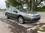 Renault Laguna 1.5Dci 2010/176000 km, Laguna, Diesel, Achat, Jantes en alliage léger