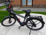 Riese & Müller Charger3 GT Rohloff, Fietsen en Brommers, Elektrische fietsen, Ophalen, Gebruikt, 50 km per accu of meer, Riese & Müller