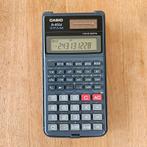 Casio FX-85SA, Ophalen of Verzenden, Zo goed als nieuw